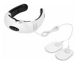 MASAJEADOR DE CUELLO PRO